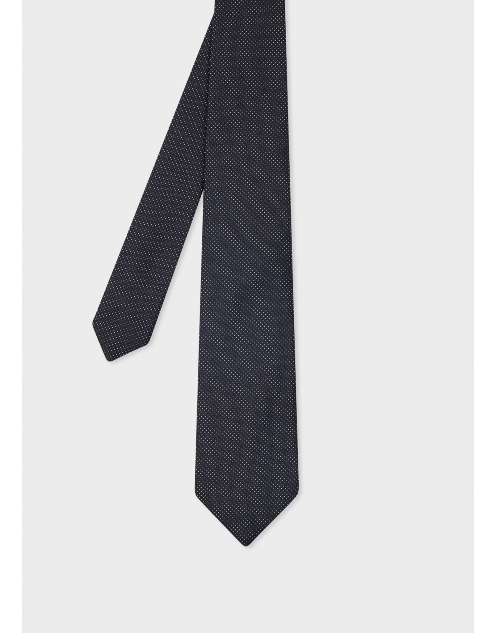 Mini Polka Dot Tie – Young Ideas/Henmores