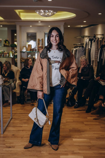 Young Ideas AW25 Launch Party - Young Ideas/Henmores