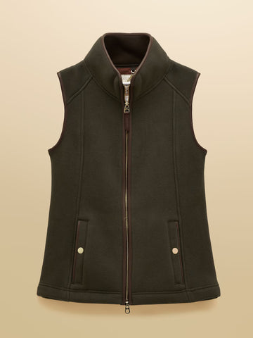 Heritage Gilet