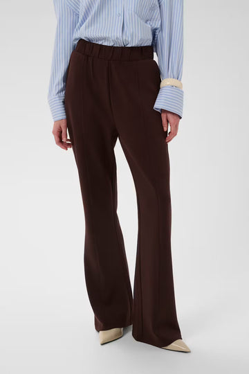 Verda Chabrina Elasticated Trousers