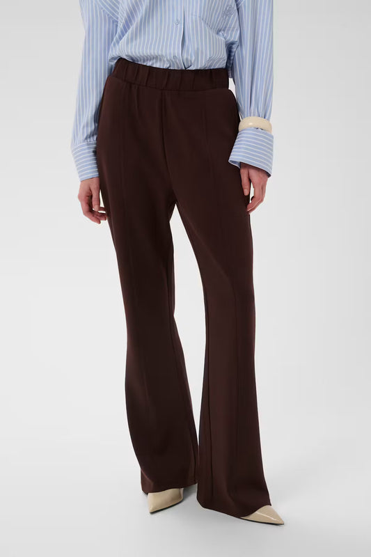 Verda Chabrina Elasticated Trousers