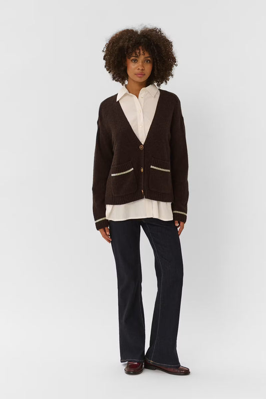 Nova Katrina Cardigan