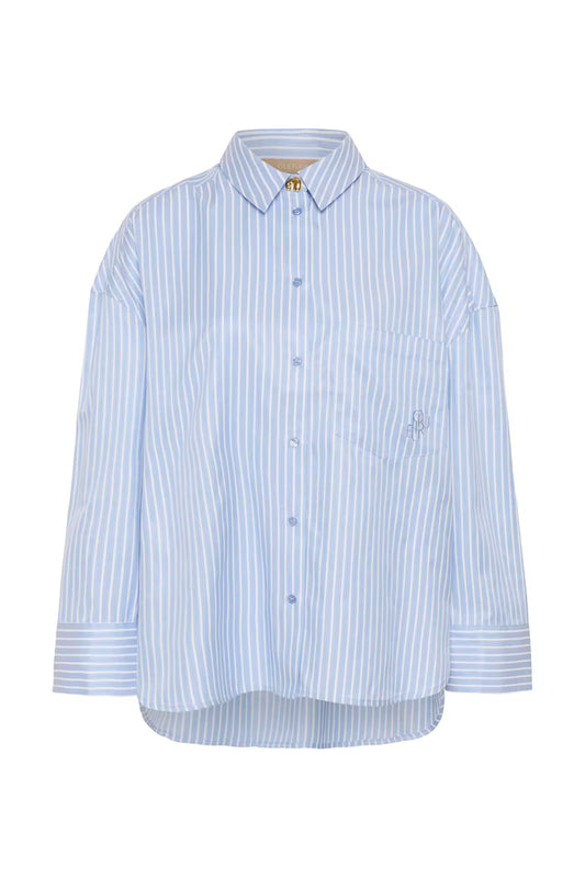 Manga Oversize Shirt