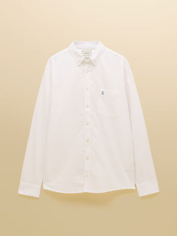 Classic Oxford Shirt