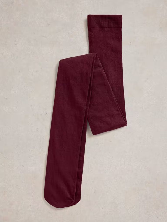 Patty Plain Tights