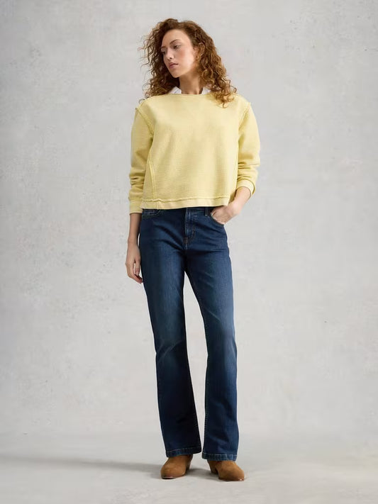 Harriet Bootcut Jean