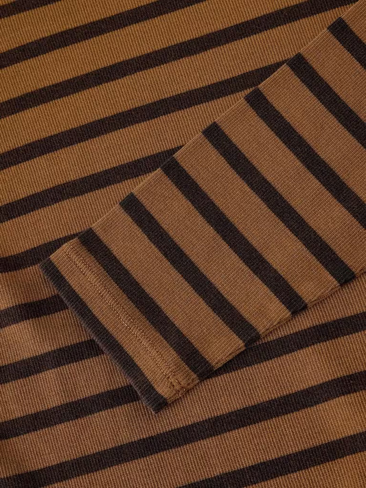 Sadie Stripe Tee