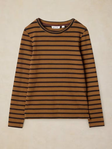 Sadie Stripe Tee