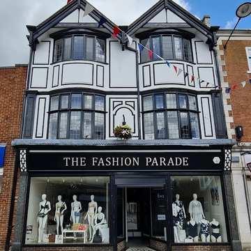 Young Ideas/Henmores