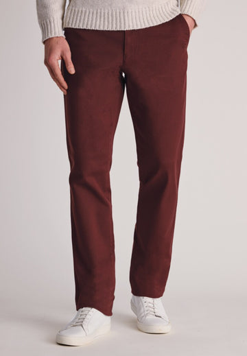 Christie Tailored Twill Trousers