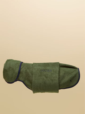 Dog Drying Coat