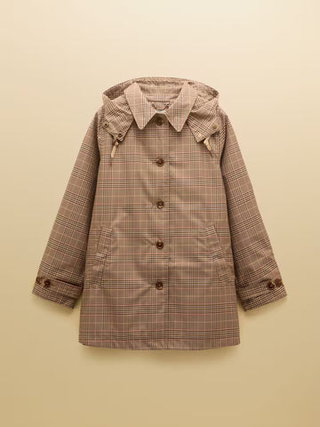 Rainmore Waterproof Coat