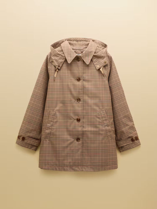 Rainmore Waterproof Coat
