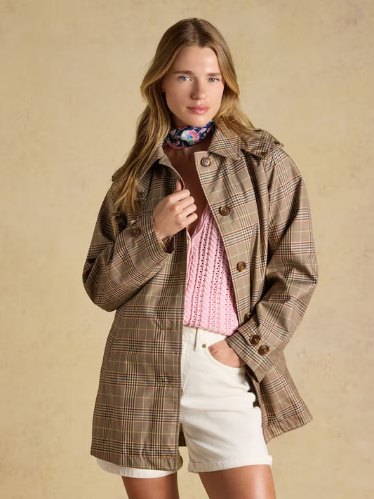 Rainmore Waterproof Coat