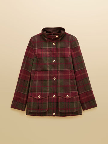 Tweed Fieldcoat