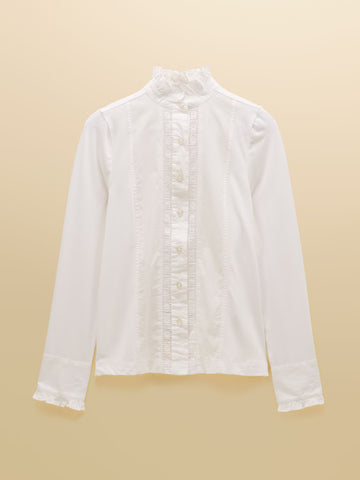 Felicity Jersey Shirt