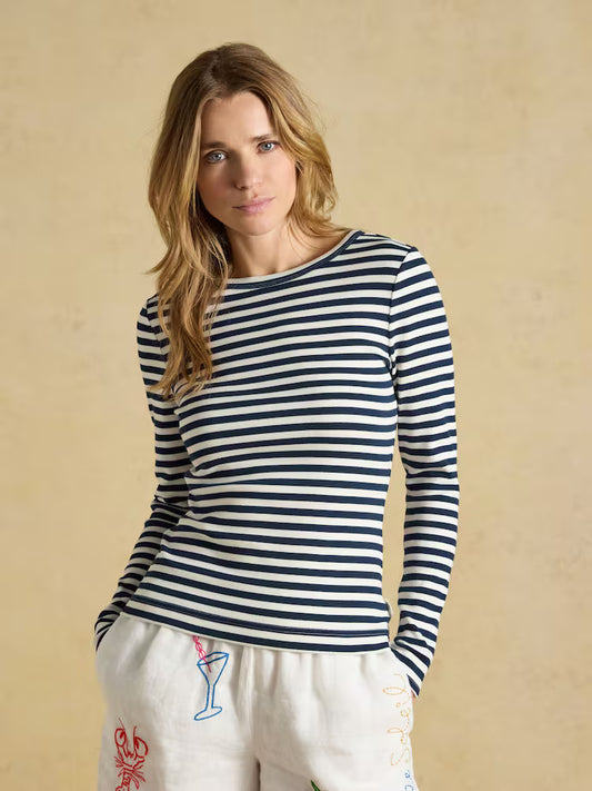 Sophie Long Sleeve T-Shirt