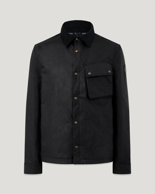 Ground Jacket