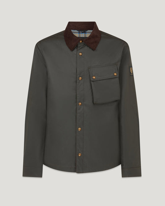Ground Jacket