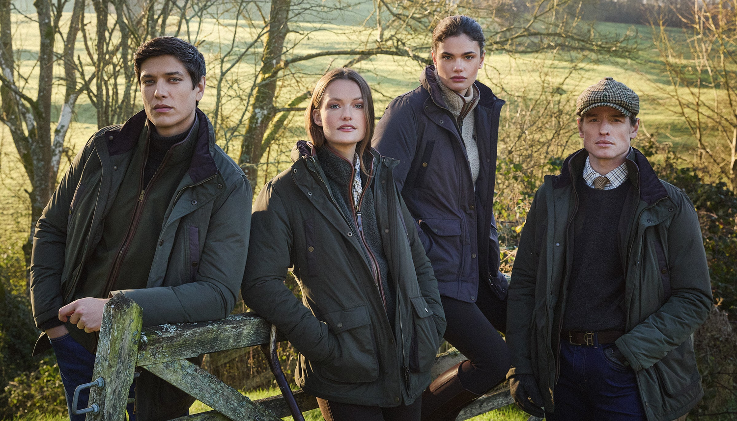 Young Ideas/Henmores