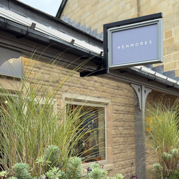 Young Ideas/Henmores