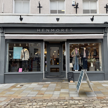 Young Ideas/Henmores