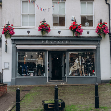 Young Ideas/Henmores