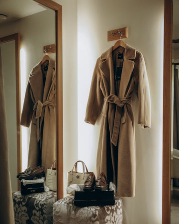 A wardrobe reset, or help finding those forever pieces you’ll wear on repeat?