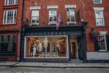 Young Ideas/Henmores