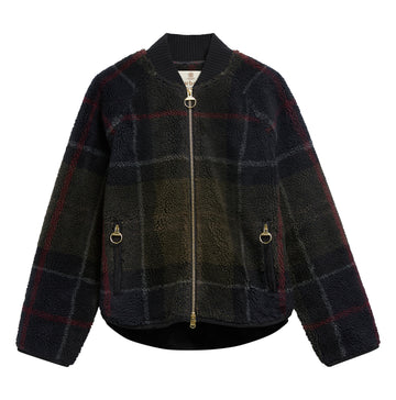 Kirklees Full Zip Fleece