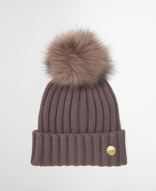 Conway Knitted Beanie Hat