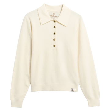 Wynn Knitted Jumper