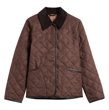 Sonya Quilted Jacket