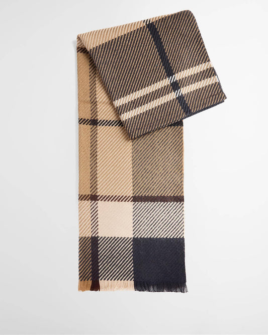 Blair Tartan Scarf