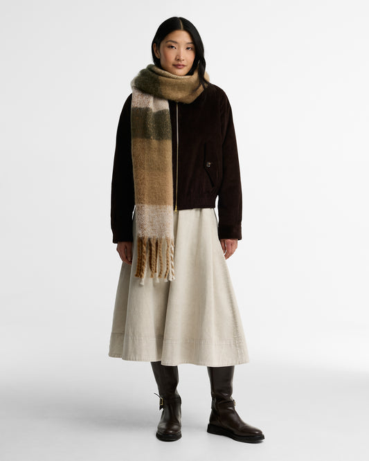 Marie Scarf
