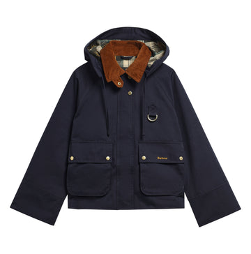 Terrington Showerproof Jacket