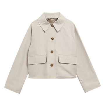 Delilah Showerproof Jacket