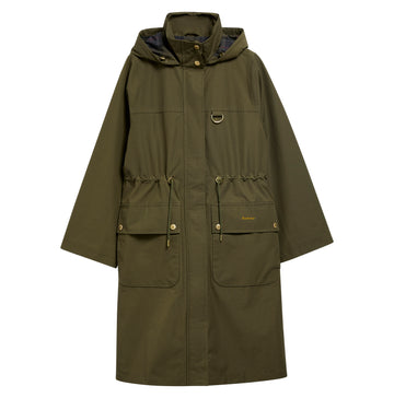 Stokesley Waterproof Jacket