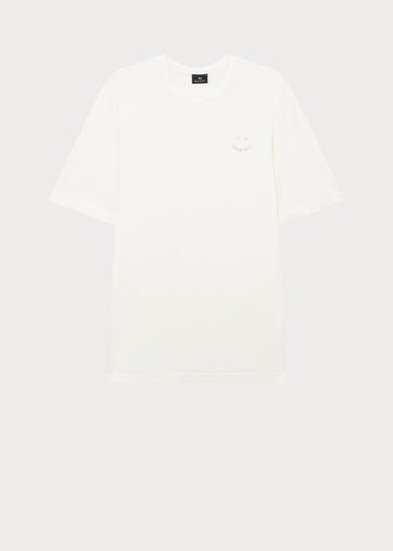 PS Happy Supima Oversize T-Shirt
