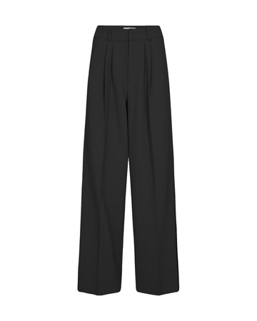 Kay Miley Sateen Pant