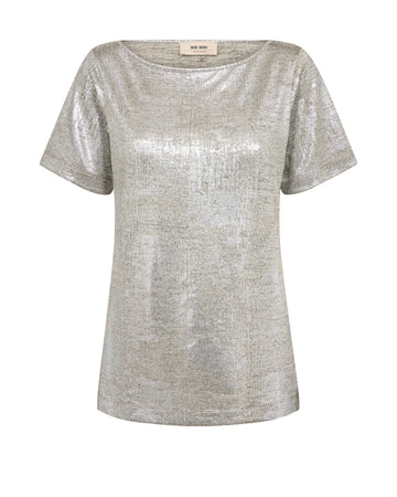 Niva Metallic T-Shirt