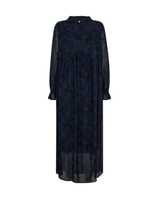 Roya Long Dress