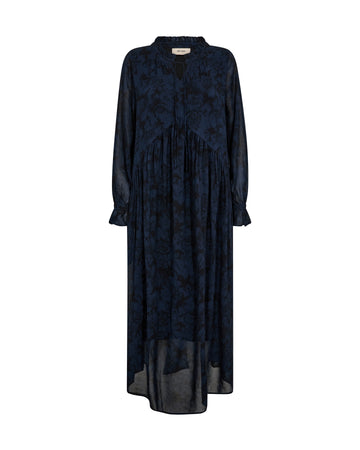 Roya Long Dress