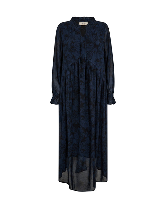Roya Long Dress