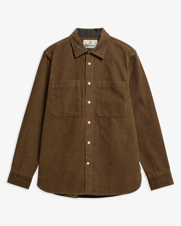 Authentic Cord Shirt