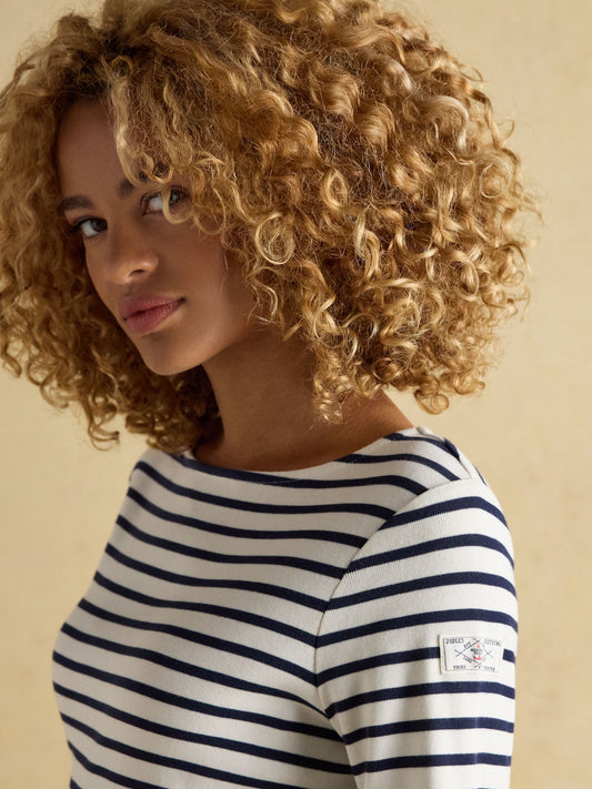 Harbour Jersey Top