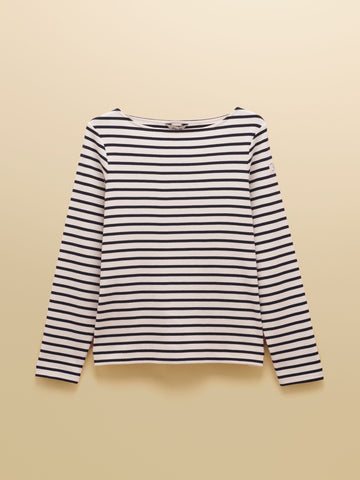 Harbour Jersey Top