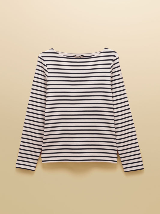Harbour Jersey Top