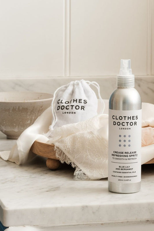 Protect Me Scent Bag - Anti Moth