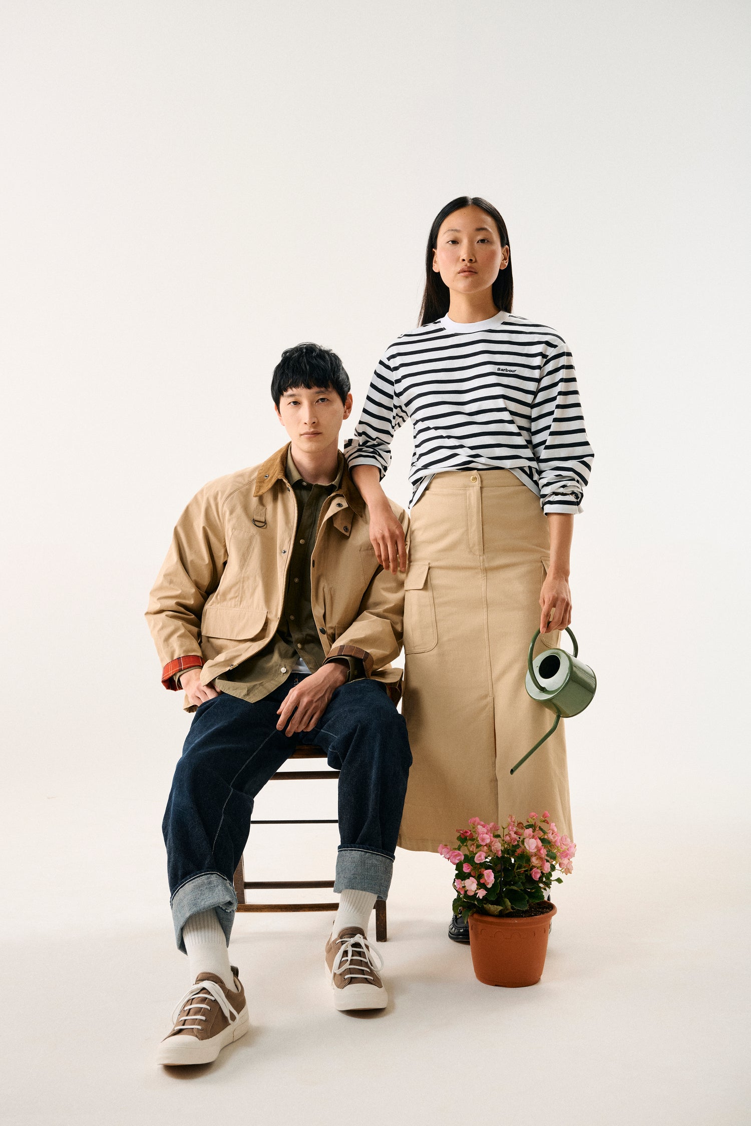 Barbour
